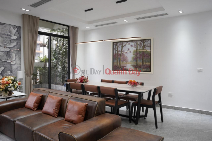 Property Search Vietnam | OneDay | Residential | Sales Listings, For sale at a loss, Duplex Roman Plaza To Huu Ha Dong apartment Full of beautiful furniture, 3 bedrooms, cutting loss price