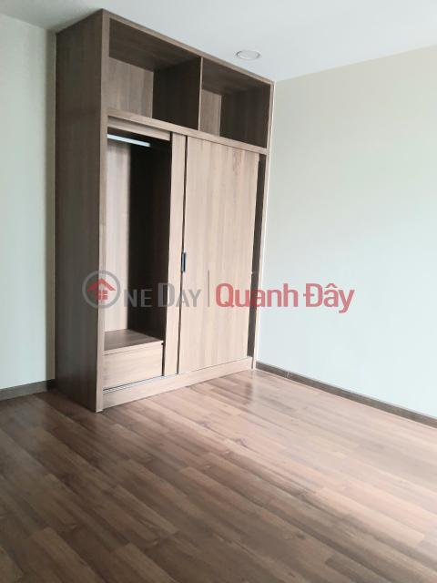 Just 12 million/month, you can rent a 2-bedroom/2-WC apartment on Luong Dinh Cua street, old district 2 _0