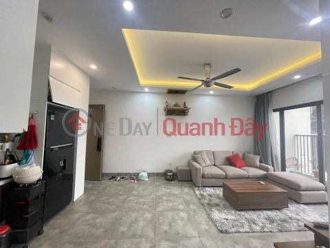 Chỉ 2,55 tỷ - chung cư Samsora Hà Đông, 70m2 2PN 2WC, SĐCC bao sang tên. LH: 0333846866 _0