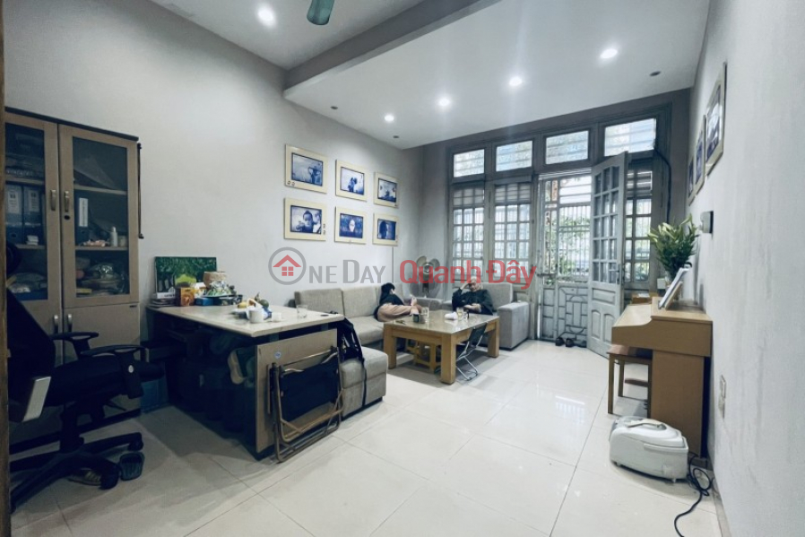 Property Search Vietnam | OneDay | Nhà ở, Niêm yết bán HIẾM CÓ 1 02 mặt phố Khương Thượng Đống Đa 40MX4T mặt tiền thoáng ô tô kinh doanh nhỉnh 8 tỷ lh 0817606560