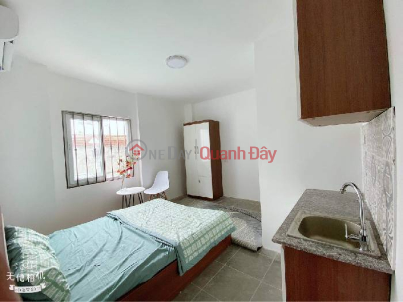 đ 21.5 Billion (100% real news) Selling mini apartment 96m2 x 29P in lane 73 Hoang Ngan - Cash flow 1.35 billion\\/year