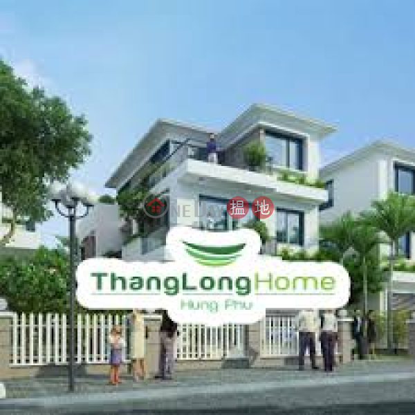 Căn hộ Thăng Long Home Hưng Phú (Thang Long Home Apartment Hung Phu) Bình Thạnh | ()(3)