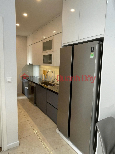CHO THUÊ Căn hộ 2PN tòa C3 Vinhomes D’Capitale, chỉ 22 triệu / tháng, Việt Nam, Cho thuê, đ 22 triệu/ tháng