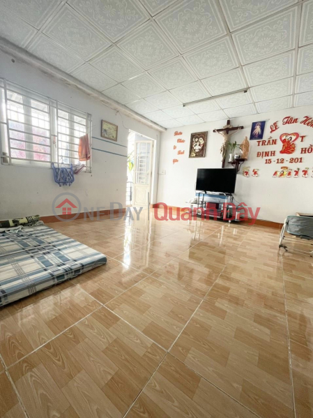 Property Search Vietnam | OneDay | Nhà ở, Niêm yết bán Bình Tân – nhà 2 tầng, hẻm 4m, 5.3x12.5m – 3.2 tỷ TL