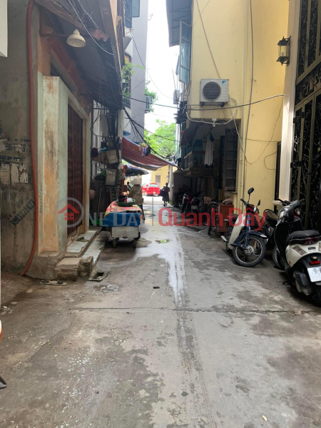 Property Search Vietnam | OneDay | Residential Sales Listings, LAND FOR SALE GUARANTEED HOUSE NGOC Lam Ancient Town 30M 2.2 BILLION, DARK CAR.