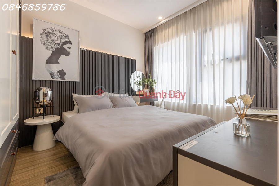 Property Search Vietnam | OneDay | Residential, Sales Listings | FOR SALE 3BR APARTMENT, ALWAYS LIVE, 83M2, PRICE 2.99 BILLION, SOUTH TU LIEM-0846859786