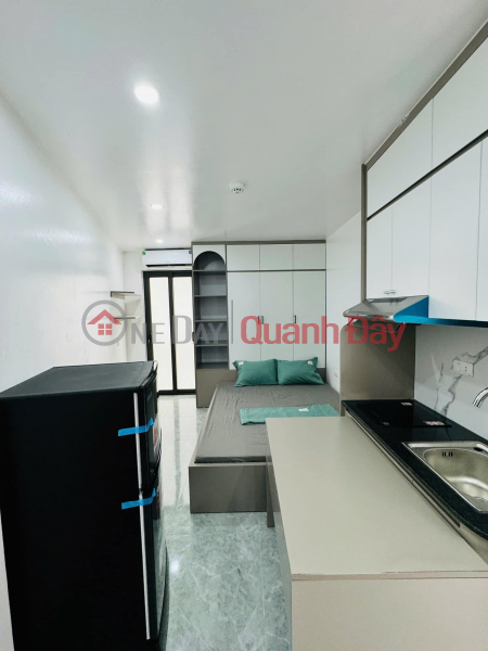 Bán nhà Xuân La - Tây Hồ 5 tầng dòng tiền giá hơn 12 tỷ | Việt Nam | Bán, đ 12,6 tỷ