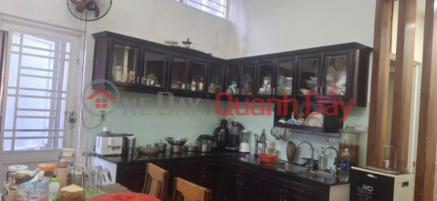 ► Vo Chi Cong street near Nguyen Tri Phuong bridge, 282m2, 15m wide, 3 business floors, 26.xx billion _0