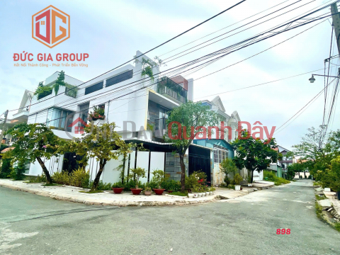 Bán lô biệt thự, đối diện công viên, KDC Bửu Long, 8m x18m chỉ 5,9 tỷ _0