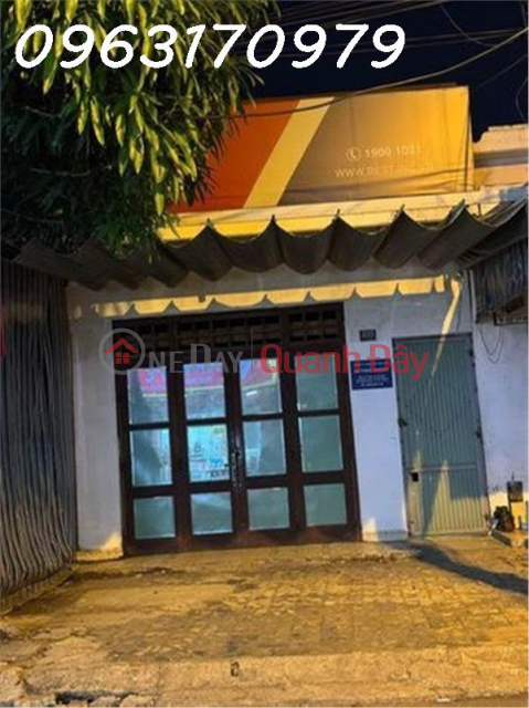 Owner sells house C4, frontage Ly Trien street, Thanh Khe district, Da Nang _0