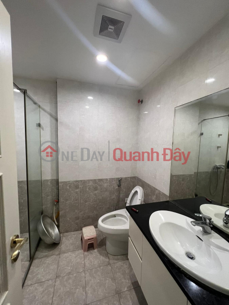 House for sale in Hue Street, 85m2, 5 floors, frontage nearly 4m, price 22.8 billion, beautiful new, elevator, small business | Vietnam, Sales đ 22.8 Billion