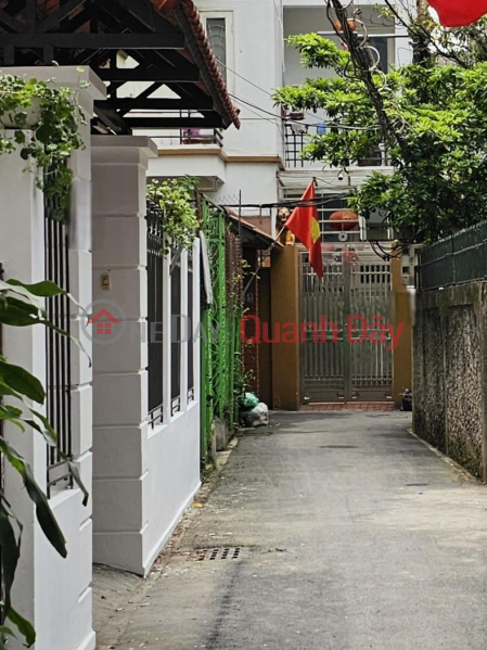 Property Search Vietnam | OneDay | Residential | Sales Listings | RARE GOOD, VILLA IN PHU THUONG, TAY HO, AN Sinh PEAK Dt92M, Mt8m, PRICE 11.5 BILLION.