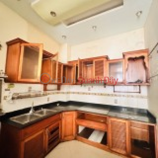 Property Search Vietnam | OneDay | Residential | Sales Listings | House for sale, 49m2, Au Duong Lan, 4 floors, Ward 3, District 8, only a little over 7 billion