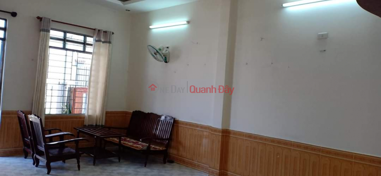 Whole House For Rent Nice Location Near Ba Lang Market Rental Listings