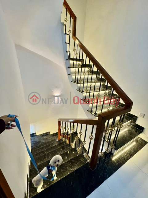 PHU DIEN – VIP PLOT – WIDE SIDEWALK FOR CARS – ELEVATOR – COMMERCIAL PROPERTY - 12X BILLION VND _0