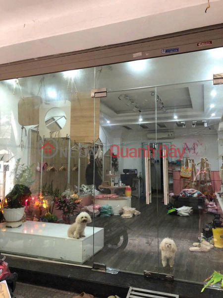 Property Search Vietnam | OneDay | Nhà ở Niêm yết bán | NHÀ ĐẸP KINH DOANH 6 TẦNG THANG MÁY Phố Thái Hà 52m2,X 6 tầng,mặt tiền 4.3m, 22.5 tỷ Đống Đa.