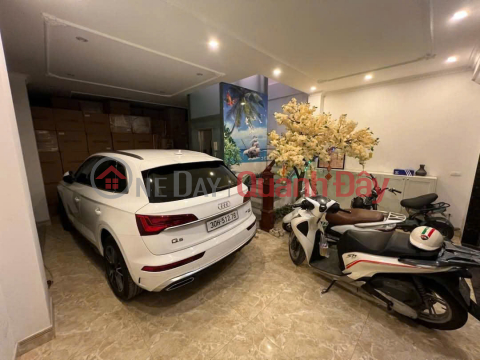 HOUSE FOR SALE IN VU PHAM HAM, LOT, CAR, SLEEPING HOUSE, HOME BUILT BY RESIDENTS, 2 OPEN, 42M2, OVER 13 BILLION _0