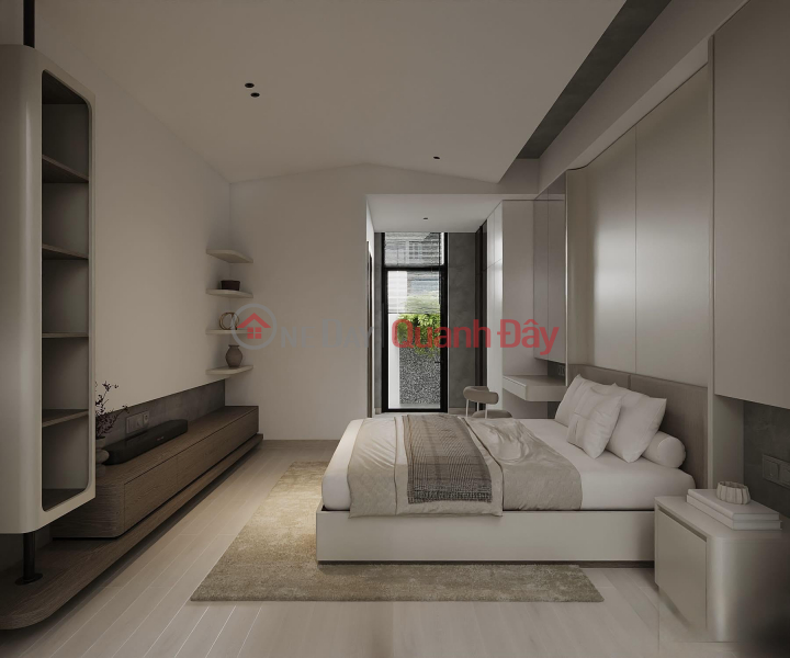 Property Search Vietnam | OneDay | Nhà ở | Niêm yết bán, **Bán nhà hẻm 80 Ba Vân, phường 14 Tân Bình; 5*13; 4 tầng chỉ hơn 6 tỷ
