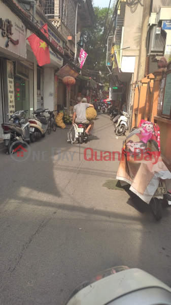 Property Search Vietnam | OneDay | Nhà ở Niêm yết bán, Bán ĐẤT tặng nhà Trung Kính Trung Hòa Cầu Giấy 35m 2 tầng 2 ngủ ngõ nông gần phố nhỉnh 3 tỷ lh 0817606560