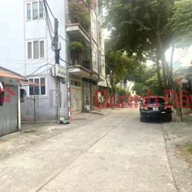 PRIVATE HOUSE FOR SALE - TRUCK CAR BUSINESS - NEXT TO LONG BIEN GOLF COURSE - NEAR HIM LAM Urban Area _0