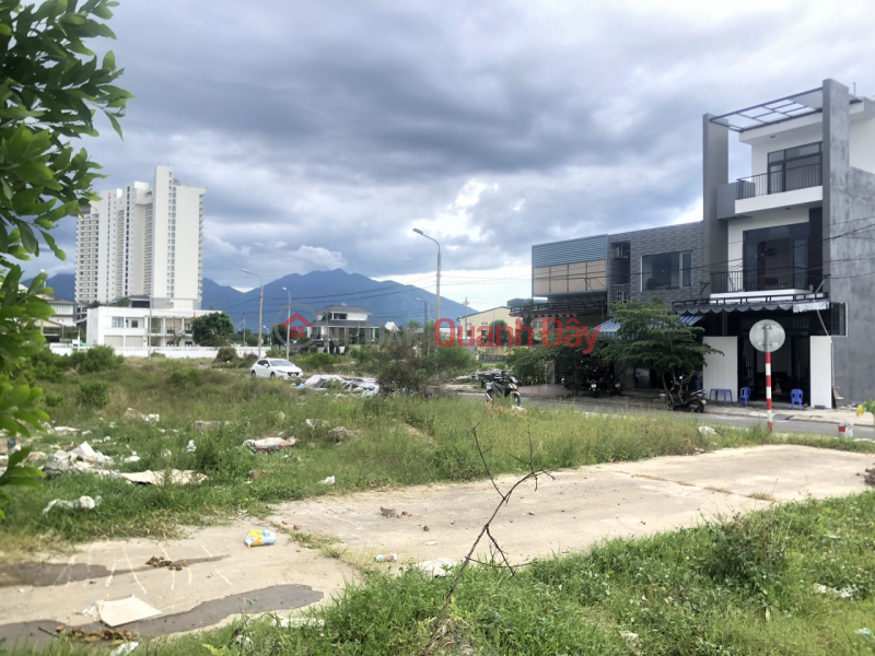 Land for sale J258 - Xuan Thieu 37 Street - Adjacent to pedestrian walkway and park Vietnam Sales, đ 7 Billion