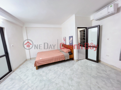 (Cực Hot) Phòng studio Đẹp 28m2, Full NT vào ở ngay tại 75 Hồ Tùng Mậu _0