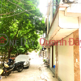 House for sale DAI LINH, 5T, 4N, near market, car, happy living only 4 billion 1 _0