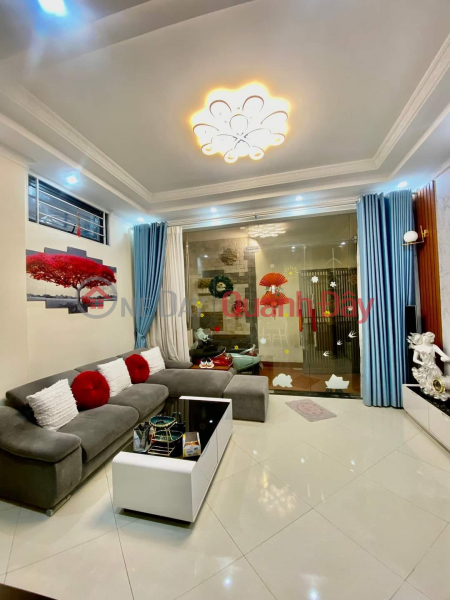 MP'S HOUSE FOR SALE IN NGUYEN TRAI THANH XUAN - TOP BUSINESS - MP PRICE IS JUST LIKE THE LANDLINE Sales Listings