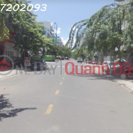 4-FLOOR BUSINESS FRONT HOUSE FOR SALE IN PHUOC HAI VCN Resettlement AREA _0