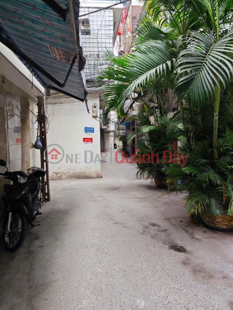 Đường Láng 75m chỉ 14 tỷ, 7 phòng khép kín, full khách _0