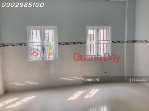 APARTMENT FOR RENT, 2 BEDROOMS, 60M2 – LA XUAN OAI STREET, TANG NHON PHU A WARD, THU DUC CITY, HCMC, 4.5 million VND\/month _0