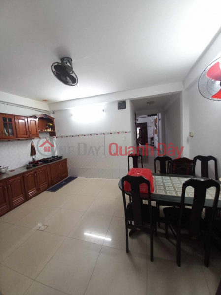 Property Search Vietnam | OneDay | Nhà ở | Niêm yết bán, ► MT Nguyễn Hữu Tiến Đường 10.5m gần Thăng Long, 100m2 3 mê, 5.x tỷ