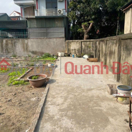 Urgent sale of beautiful land in Vinh Trung - One house away from the main road, near the Olympic area - Ideal for building a home or investment. _0
