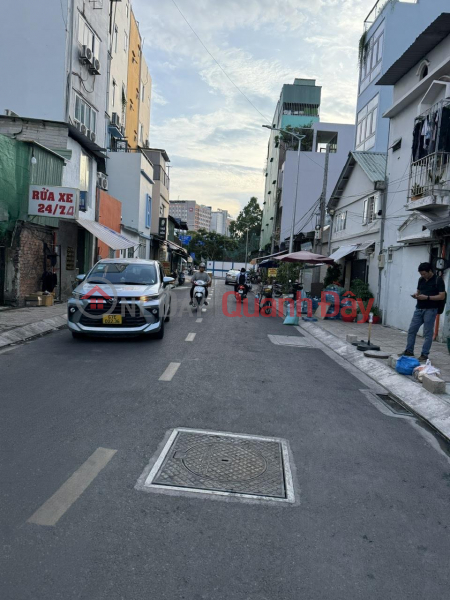đ 17 Billion | **Sell frontage house, corner lot, Yen The, ward 2, Tan Binh; (5x20) TSN airport