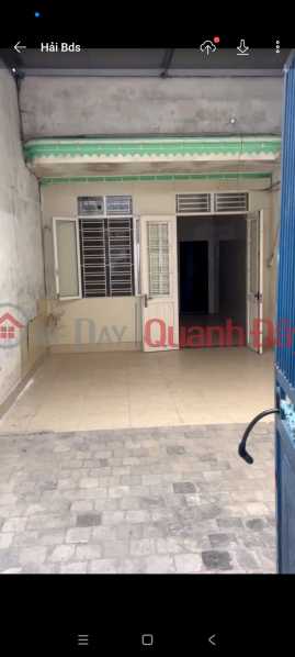 Land for sale with house at Trai Le, 72m2, Price 2.65 billion Vietnam Sales, đ 2.65 Billion