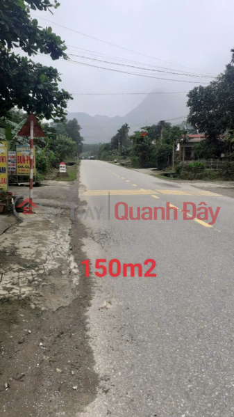 đ 1.8 Billion, SUPER HOT!!! QUICK SALE OF 3 BEAUTIFUL LAND LOTS IN MY HOA COMMUNE, KIM BOI, HOA BINH. INVESTMENT PRICE