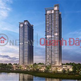 OWN A BEAUTIFUL APARTMENT NOW - GOOD PRICE - Selling Apartment in Prime Location In Ecopark-Van Giang Urban Area _0