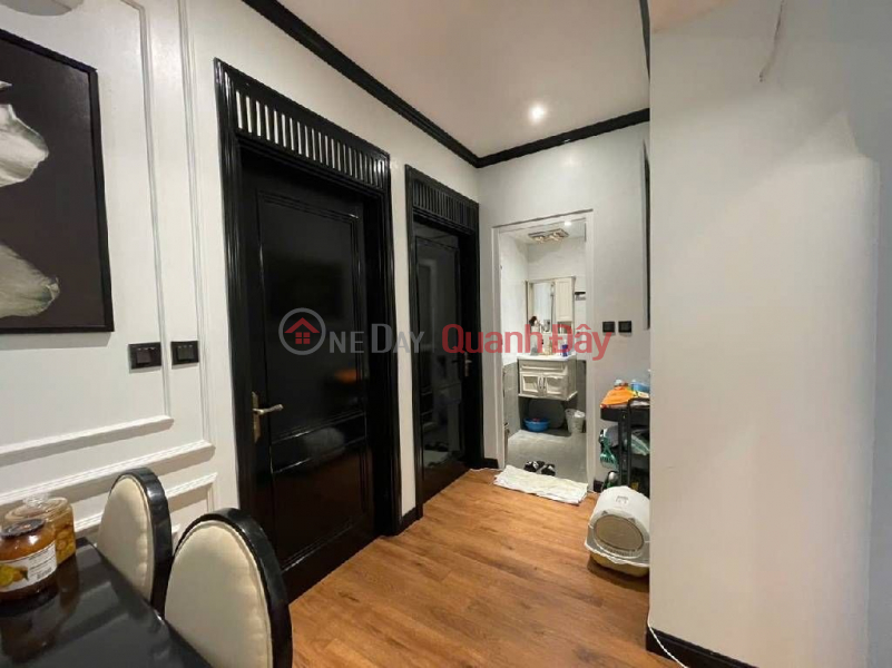 Property Search Vietnam | OneDay | Residential | Sales Listings Vo Chi Cong apartment, 74m², 2 bedrooms, 2 bathrooms, 7.5 billion VND, fully furnished, corner unit.