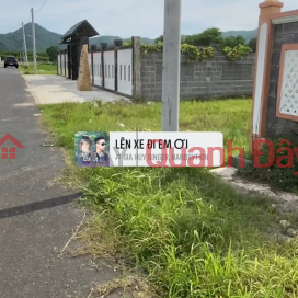 Beautiful Land - Good Price - Land for Sale in Phuoc Hai Town, Dat Do District, Ba Ria - Vung Tau Province _0