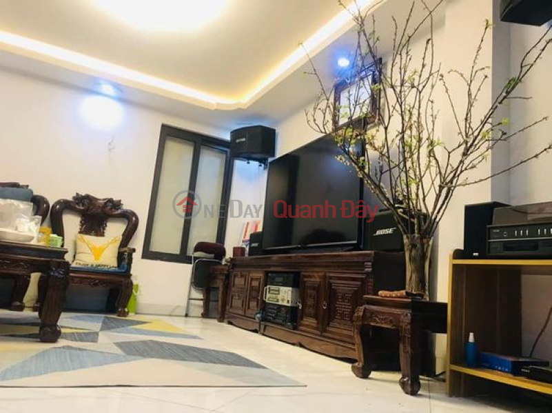 FOR SALE TRAN QUOC VUONG HOUSE FOR PAPER, EXTREMELY CONSTRUCTION PEOPLE, 2 BREATHABLE, 42M QUICKLY 4 BILLION Sales Listings