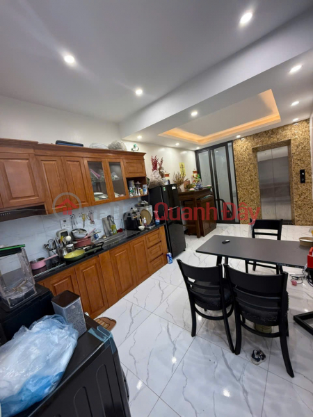 Property Search Vietnam | OneDay | Nhà ở Niêm yết bán | BÁN NHANH NHÀ MỚI MẬU LƯƠNG – 31M² – 5 TẦNG THANG MÁY FUJI – GIÁ 6,5 TỶ Có Thương Lượng