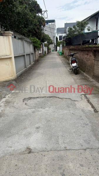 Property Search Vietnam | OneDay | Nhà ở | Niêm yết bán | CHÍNH CHỦ CẦN BÁN LÔ ĐẤT 50M TẠI PHỤNG CHÂU-CHƯƠNG MỸ-HÀ NỘI