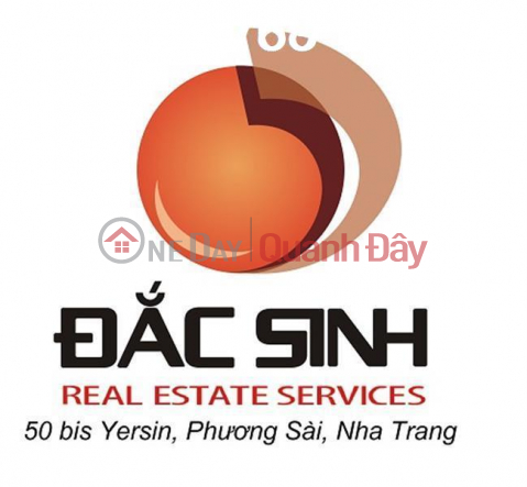 Commercial apartment for sale in Binh Phu apartment complex (Corner apartment) Nha Trang city _0