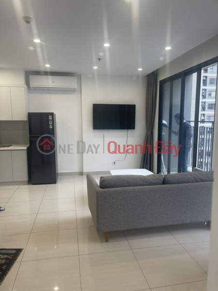 Property Search Vietnam | OneDay | Residential, Sales Listings | Urgent sale of apartment S2.05 Vinhomes Smart City, corner apartment, 63m2, 2 bedrooms, 2 bathrooms, tax free
