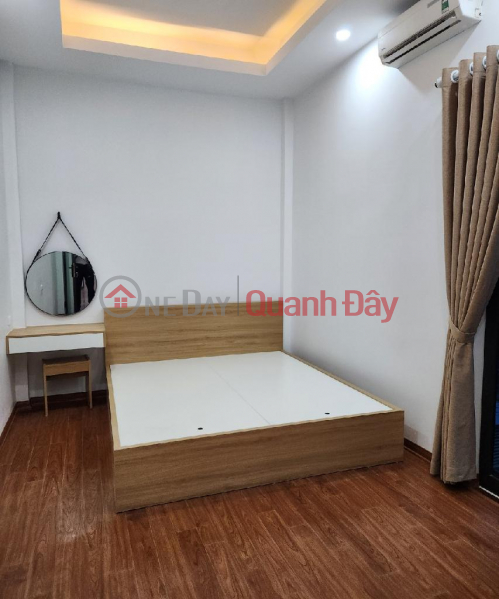 Property Search Vietnam | OneDay | Residential, Sales Listings RARE, BEAUTIFUL ITEM - CORNER LOT - Area: 31m Price 7ty. CAR ROADS AVOID EACH OTHER - 20 METERS TO THE STREET - Bordering central area