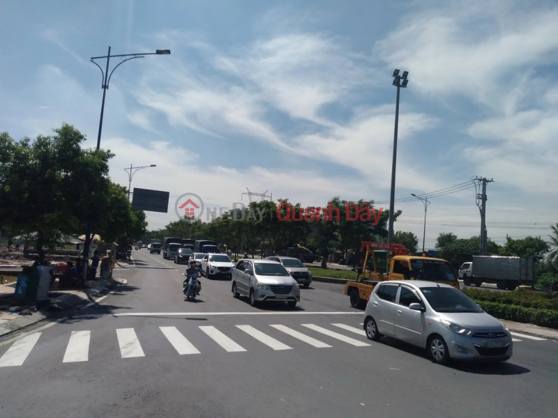 2-STORY HOUSE, 40M² - RIGHT ON TL10 ROAD - TRAN VAN GIAU STREET - OVER 2 BILLION VND - PRIVATE TITLE DEED - NO PLANNING RESTRICTIONS. Sales Listings