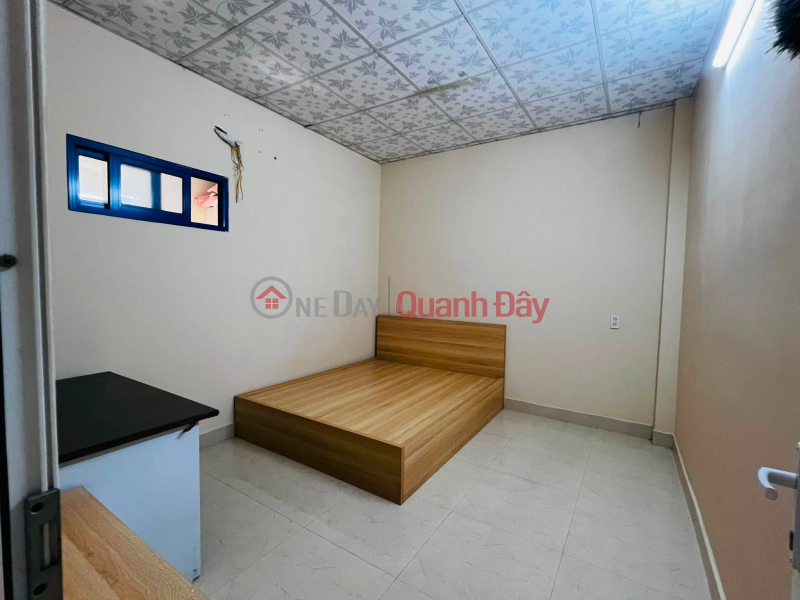NHÀ GÁC LỬNG PHÚ LỘC 8 – SÁT TRƯỜNG FPT - GẦN BIỂN, Việt Nam | Bán | đ 5,35 tỷ