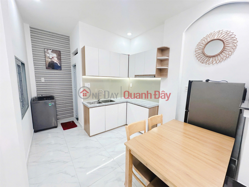đ 4,2 tỷ NHÀ ĐẸP - GIÁ TỐT CHÍNH CHỦ BÁN NHANH CĂN NHÀ tại quận Gò Vấp thành phố Hồ Chí Minh
