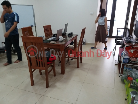 Cho thuê nhà 50m2, 5 tầng, Lê Quang Đạo, Mỹ Đình làm văn phòng, kinh doanh online _0