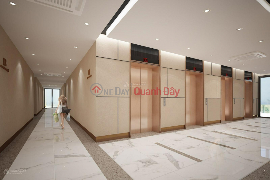 Property Search Vietnam | OneDay | Residential, Sales Listings, SELLING 2-bedroom, 2-bathroom apartment, 73m2, best price on the market, nice floor, price 7Xtr\\/m2